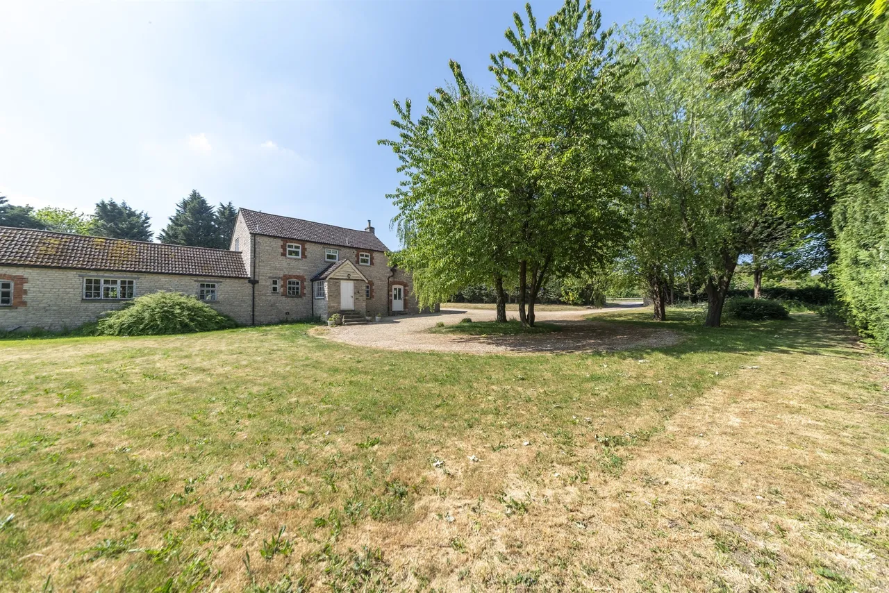 Great North Road, Great Ponton, NG33, photo 26