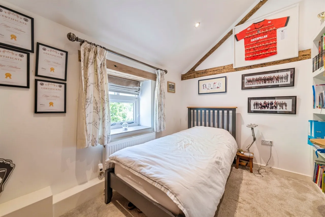 Great North Road, Great Ponton, NG33, photo 15