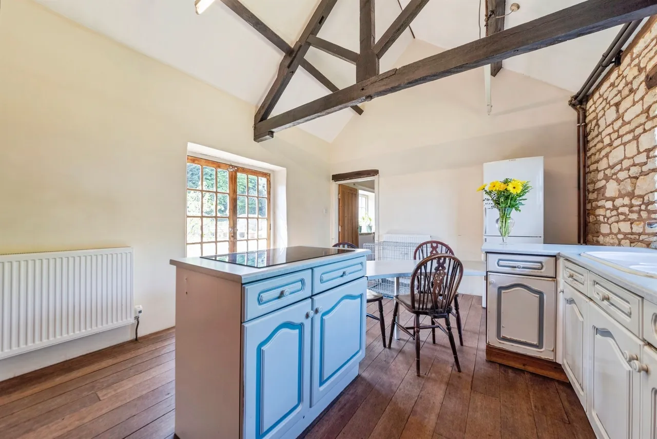 Great North Road, Great Ponton, NG33, photo 17