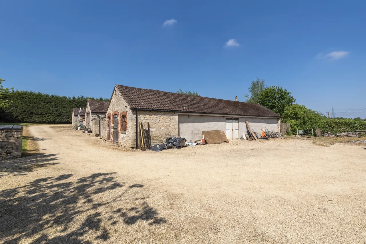Great North Road, Great Ponton, NG33, photo 28