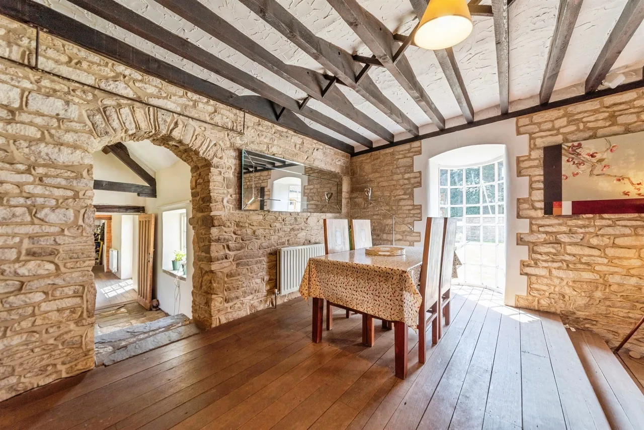 Great North Road, Great Ponton, NG33, photo 4