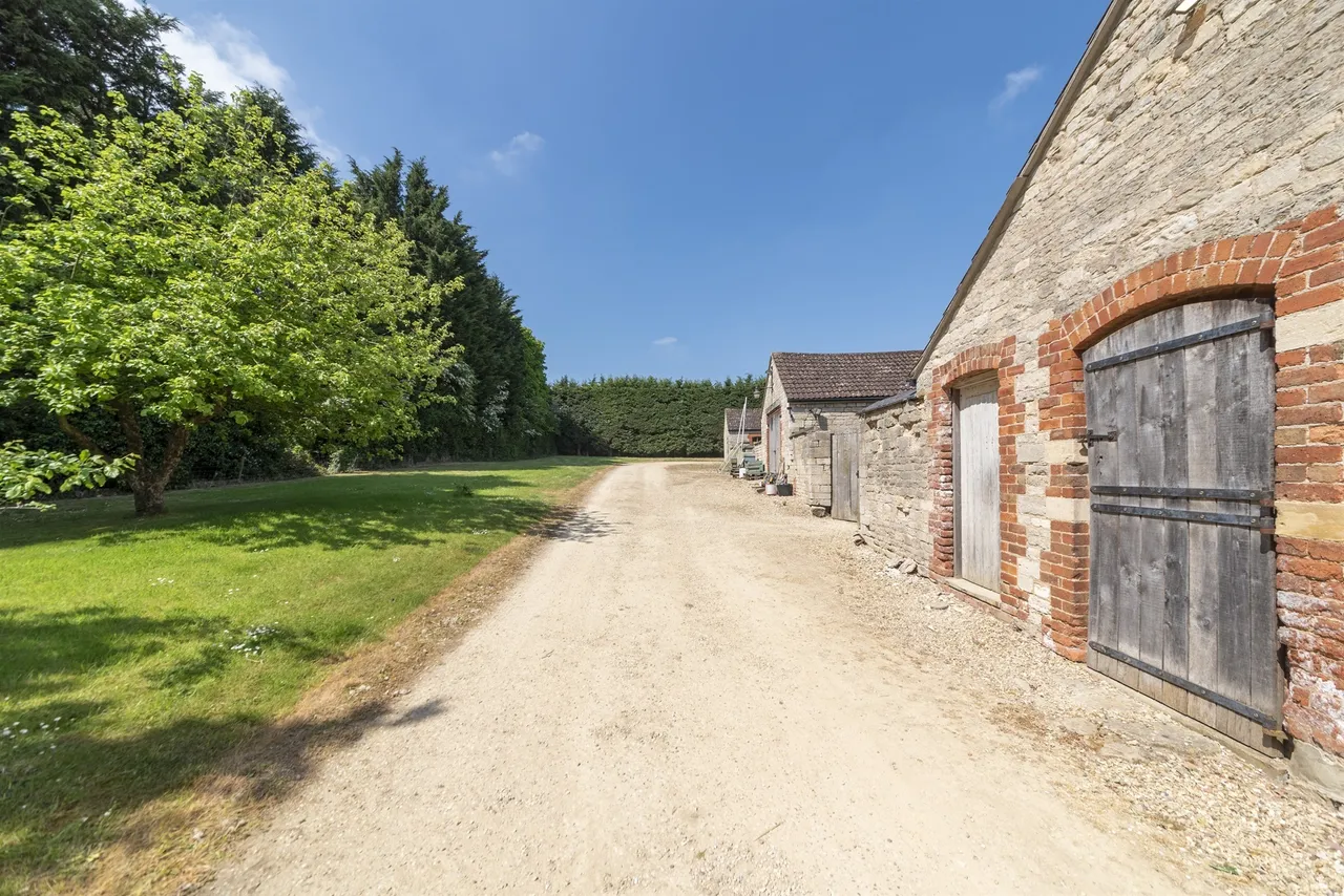 Great North Road, Great Ponton, NG33, photo 14