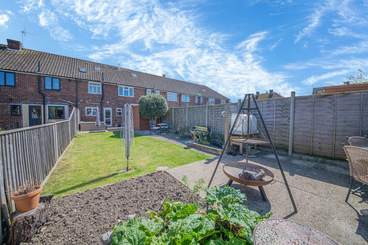 Friars Road, Eastleigh, SO50 5BL, photo 17