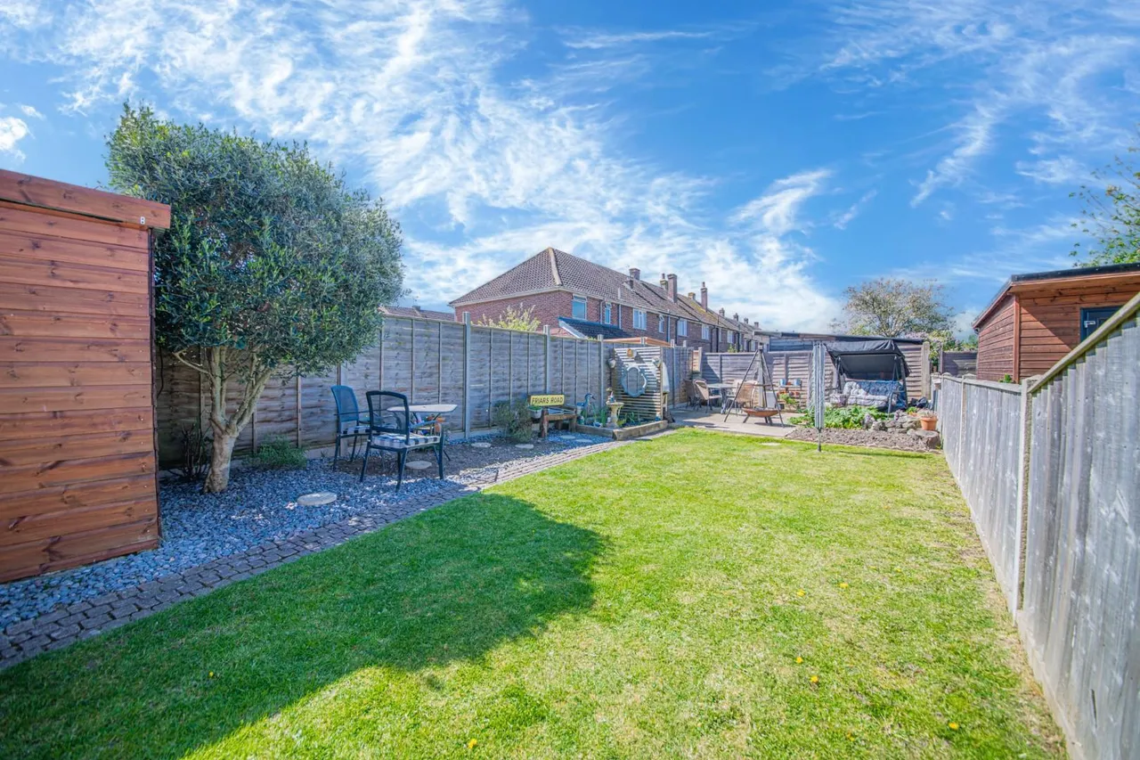 Friars Road, Eastleigh, SO50 5BL, photo 15
