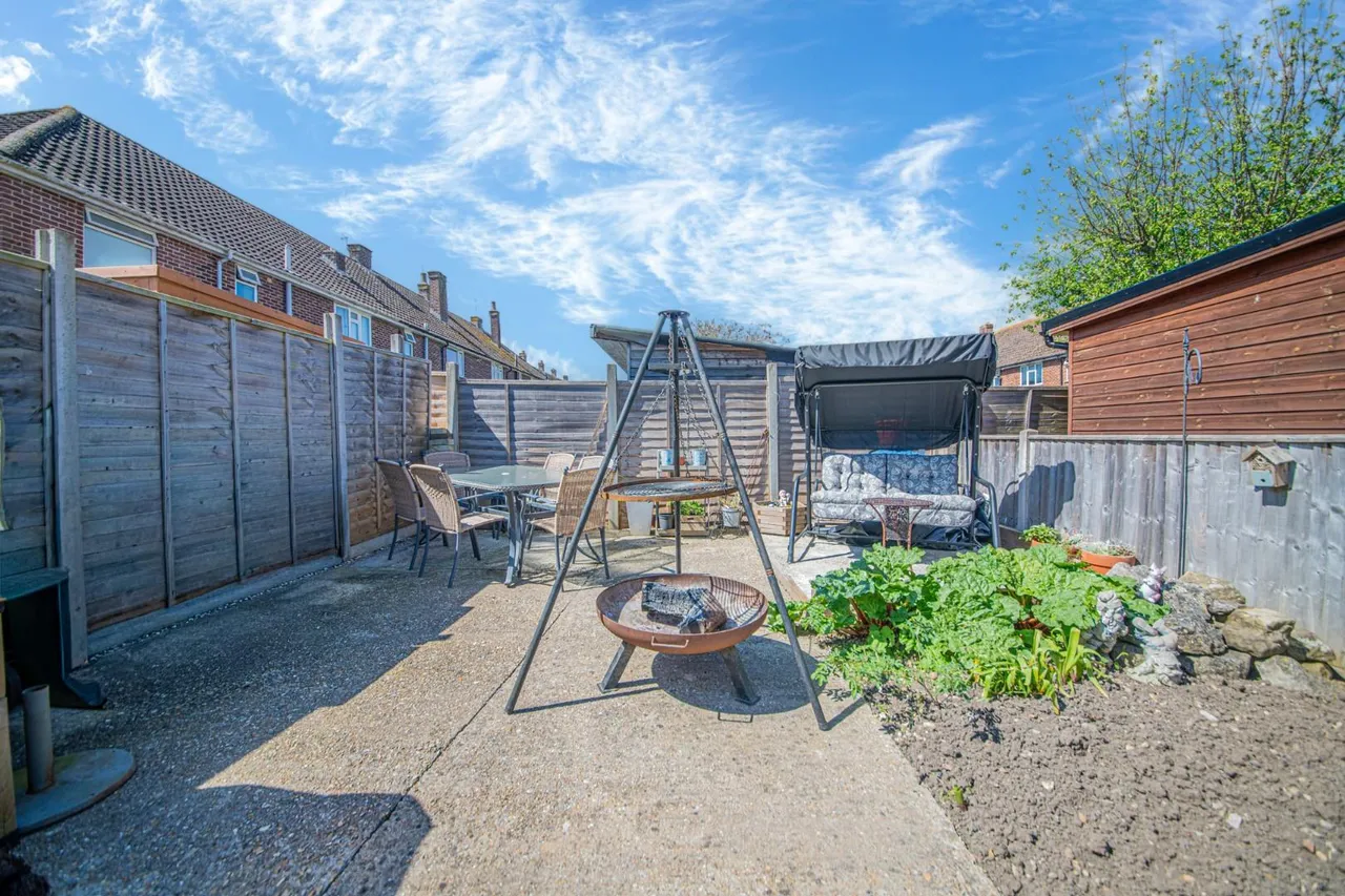 Friars Road, Eastleigh, SO50 5BL, photo 16