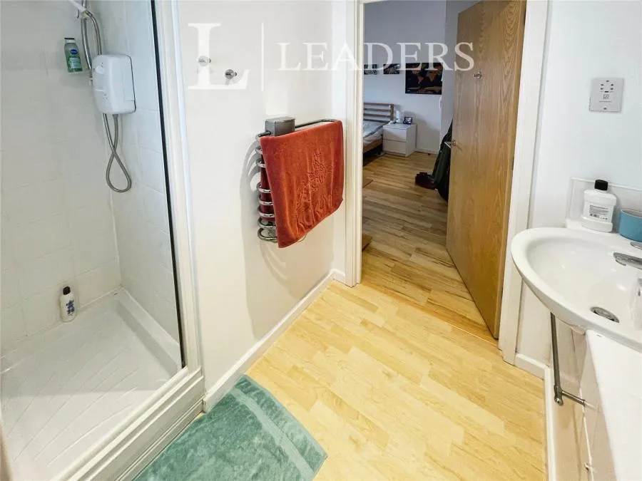 Ruth Bagnall Court, Cambridge, CB1, photo 5