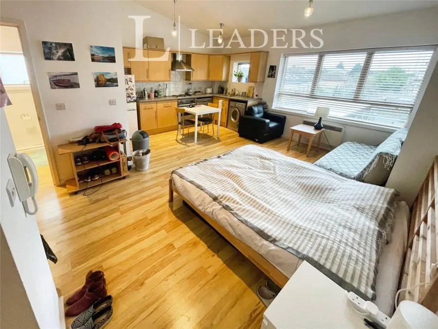 Ruth Bagnall Court, Cambridge, CB1, photo 3