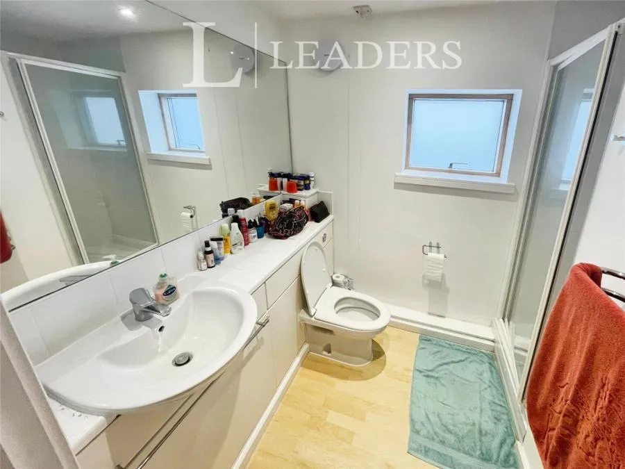 Ruth Bagnall Court, Cambridge, CB1, photo 6