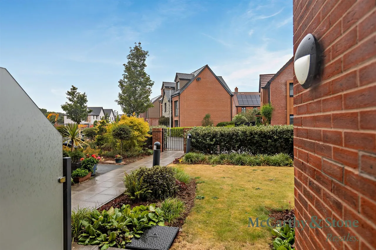 Bewick Avenue, Topsham, EX3, photo 4