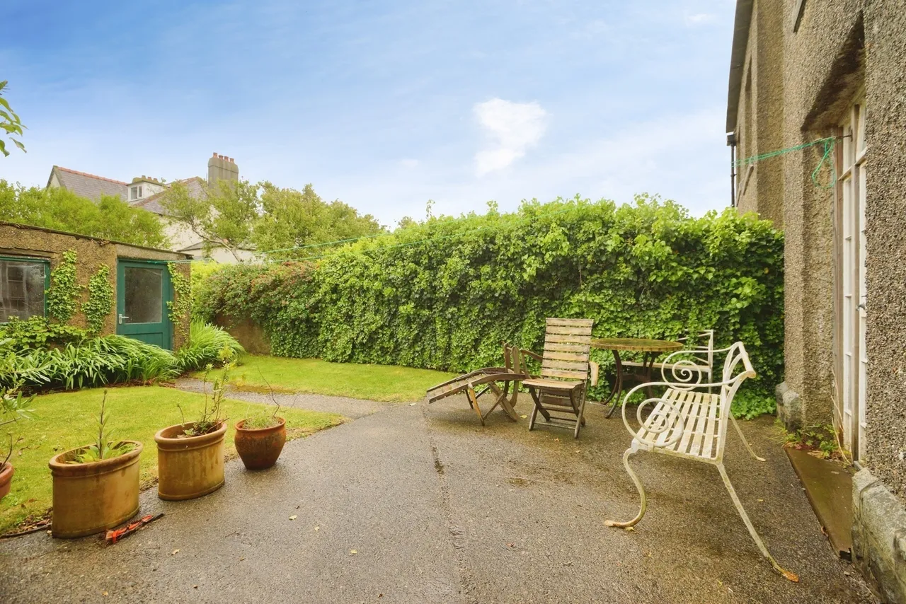 Lon Y Castell, Nefyn, LL53, photo 19