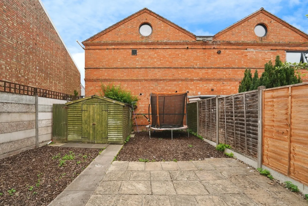 Worcester Road, Evesham, WR11, photo 15