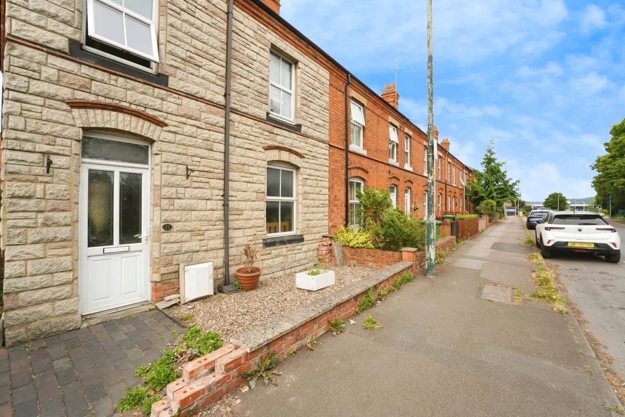 Worcester Road, Evesham, WR11, photo 17