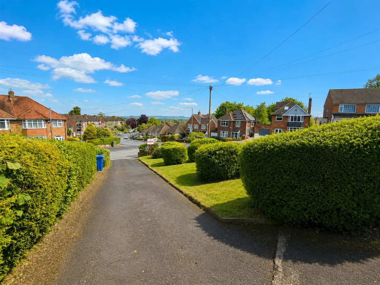 York Crescent, Wollaston, DY8, photo 18