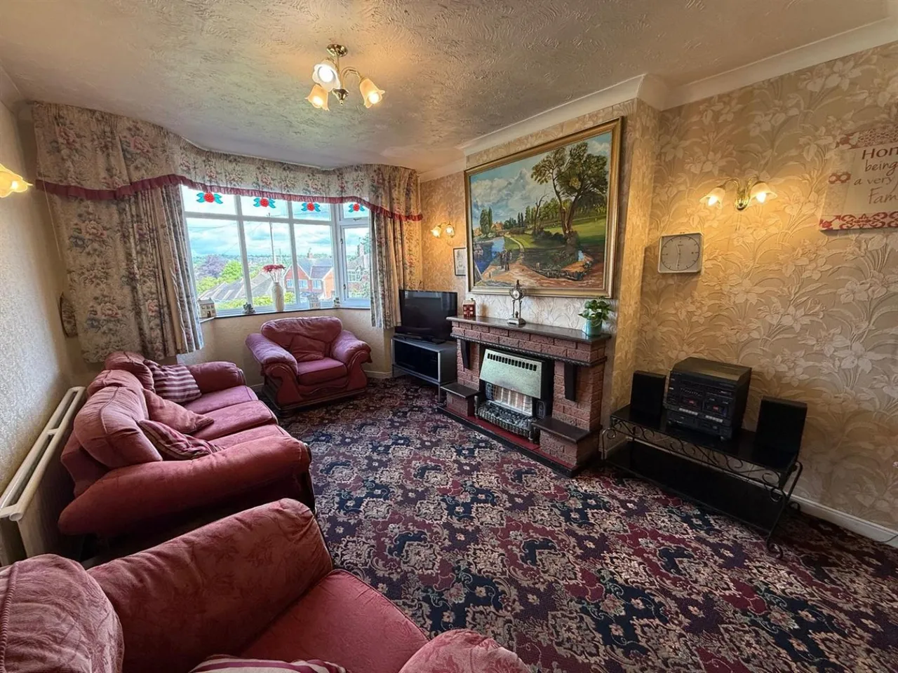 York Crescent, Wollaston, DY8, photo 11