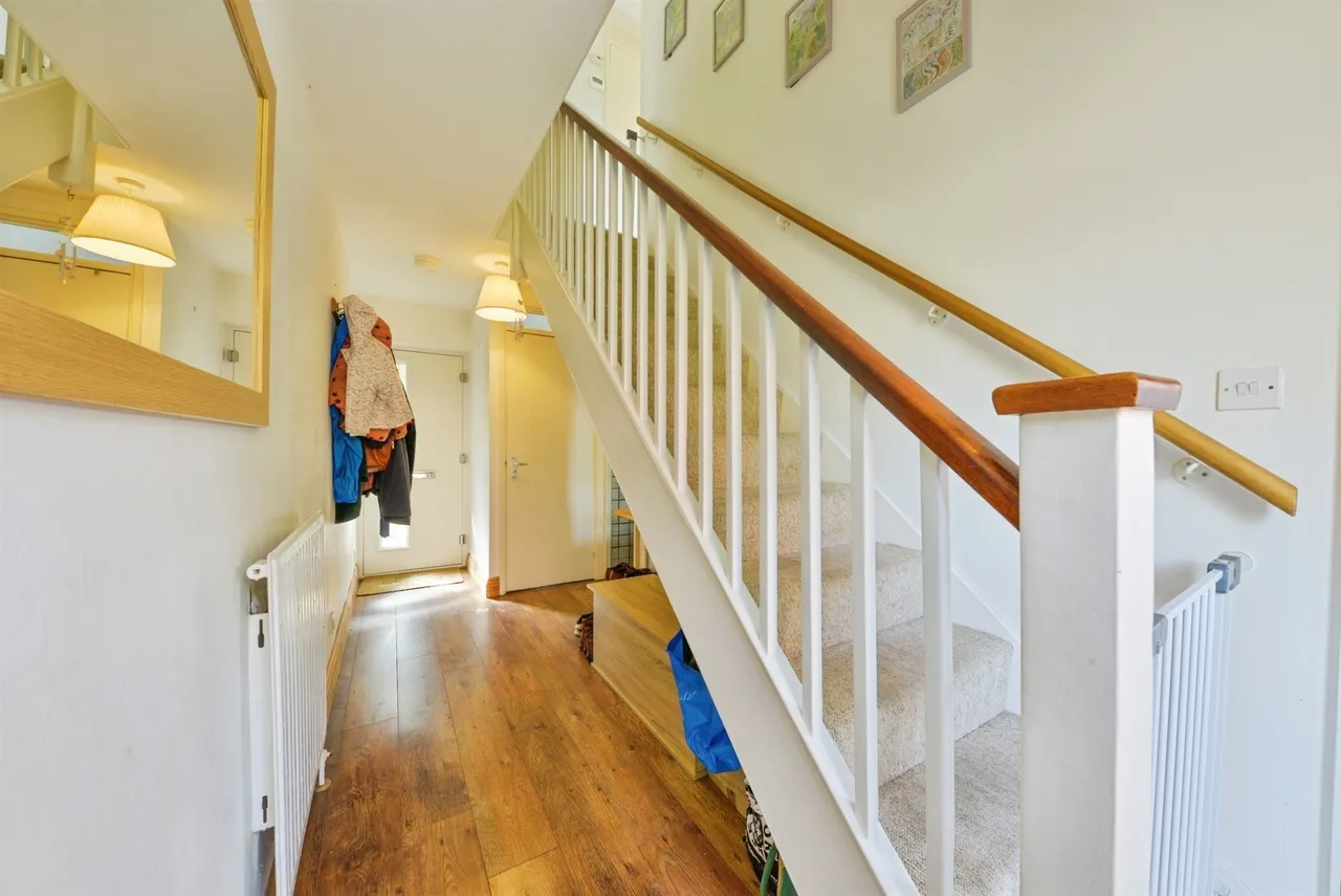 Pelham Court, WELWYN GARDEN CITY, photo 11