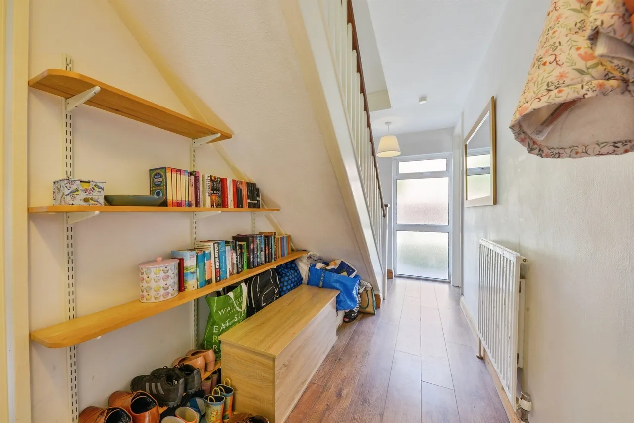 Pelham Court, WELWYN GARDEN CITY, photo 10