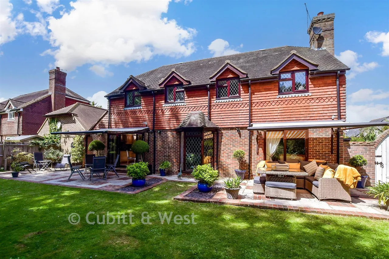 The Street, Bramber, BN44, photo 21