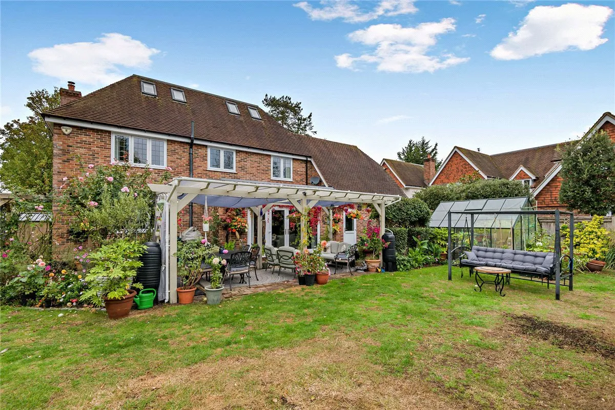Monks Lane, Newbury, RG14, photo 32