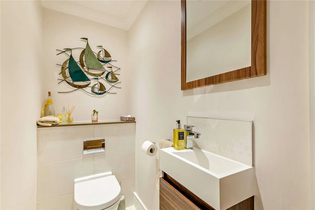Monks Lane, Newbury, RG14, photo 21