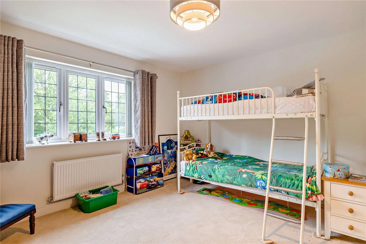 Monks Lane, Newbury, RG14, photo 22