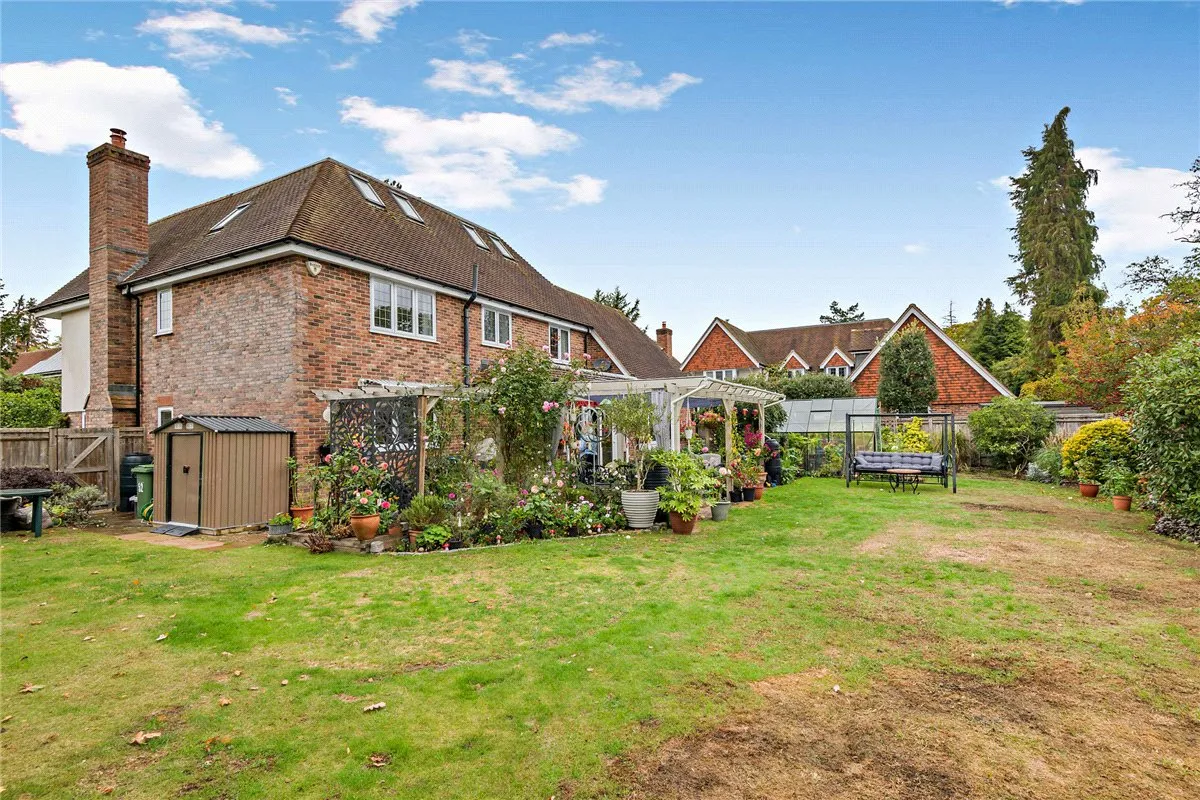 Monks Lane, Newbury, RG14, photo 28
