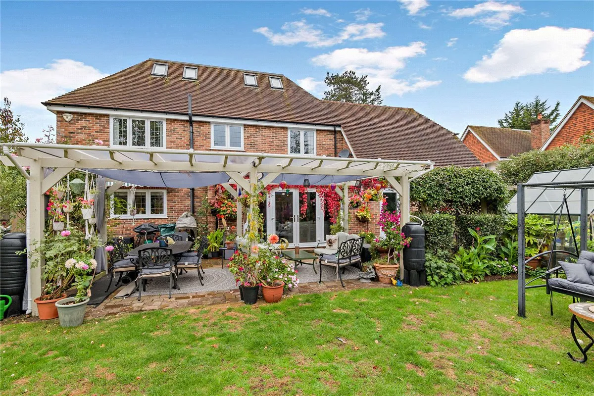 Monks Lane, Newbury, RG14, photo 33