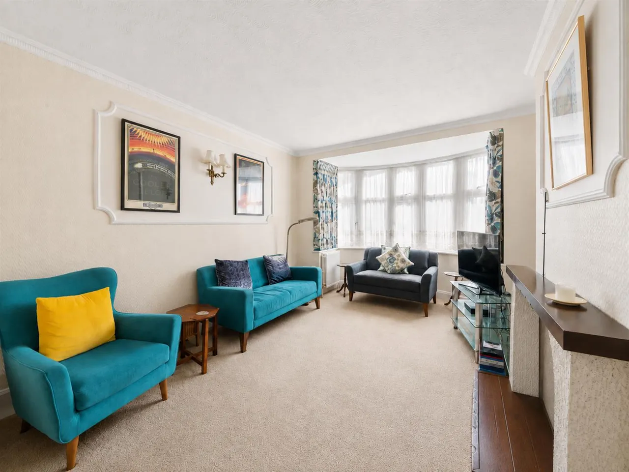 Rosebury Vale, Ruislip, photo 3