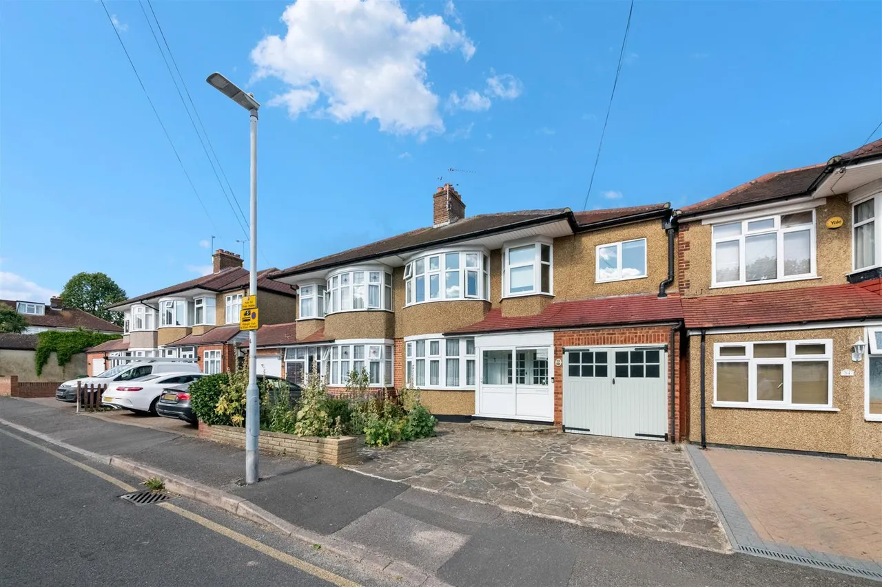 Rosebury Vale, Ruislip, photo 19