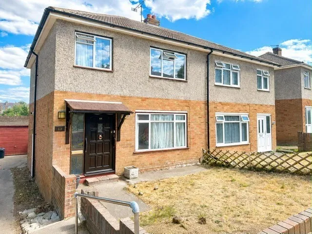 3 bed house to rent, Ingle Road, Chatham, ME4