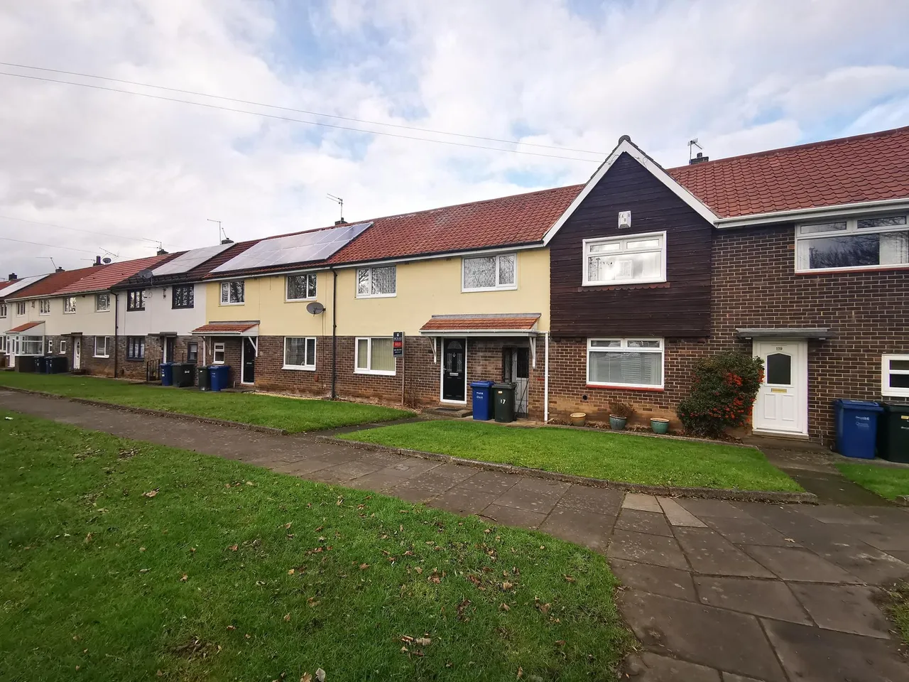 Trevelyan Drive, Newcastle upon Tyne, NE5, photo 20