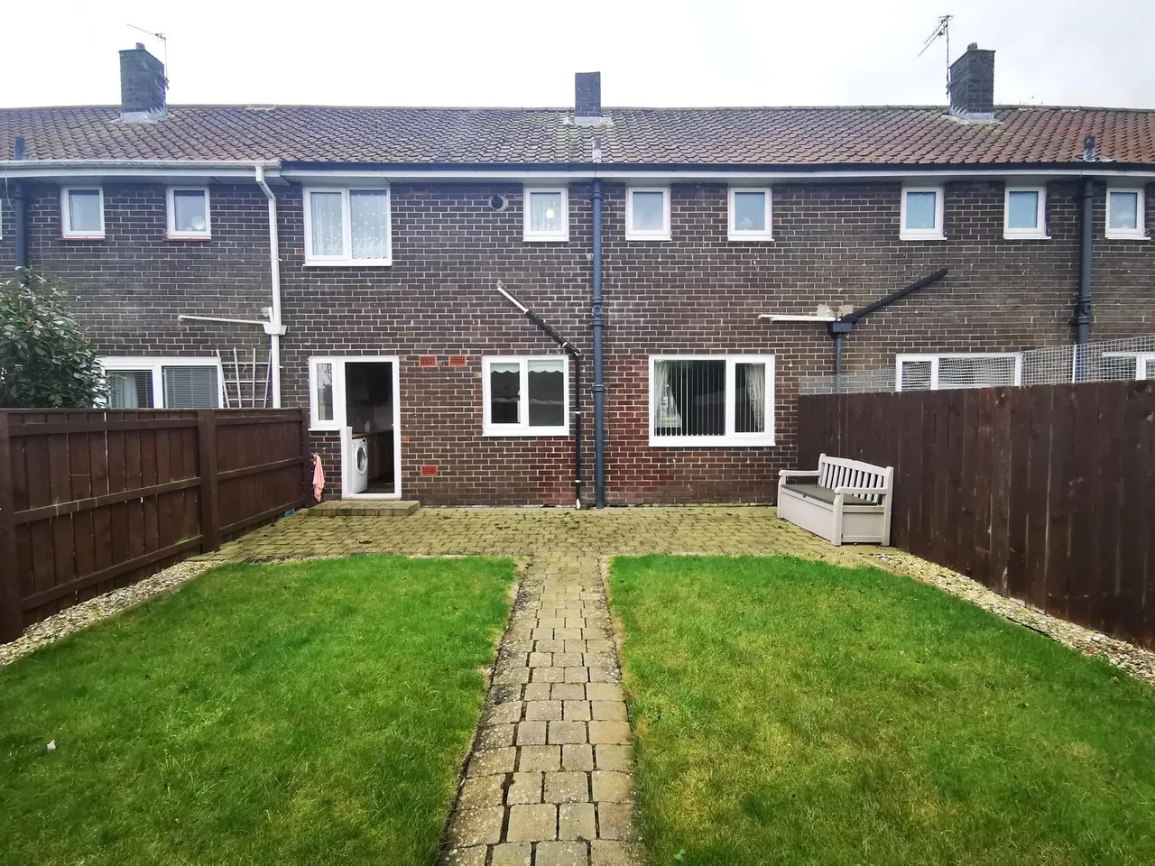 Trevelyan Drive, Newcastle upon Tyne, NE5, photo 19