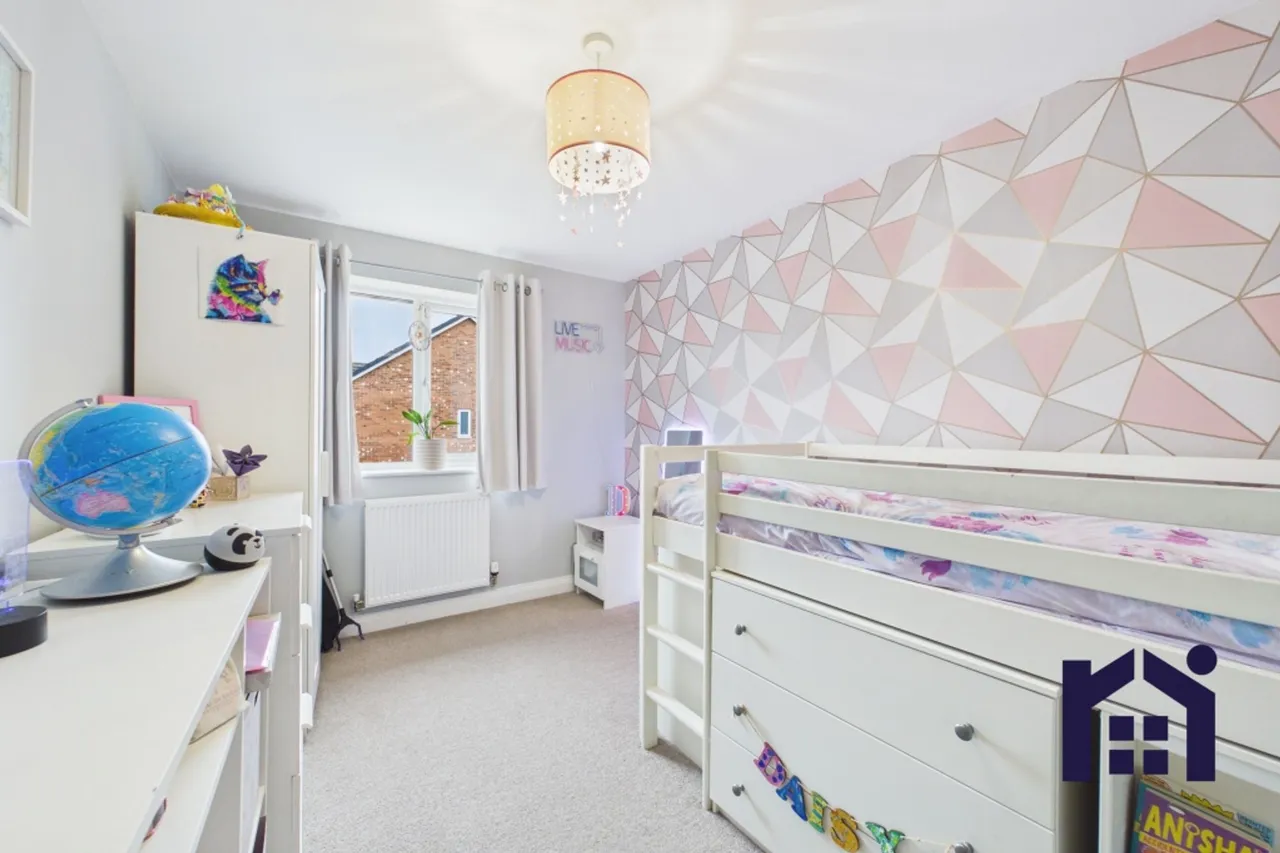 Houghton Close, Euxton, PR7, photo 24