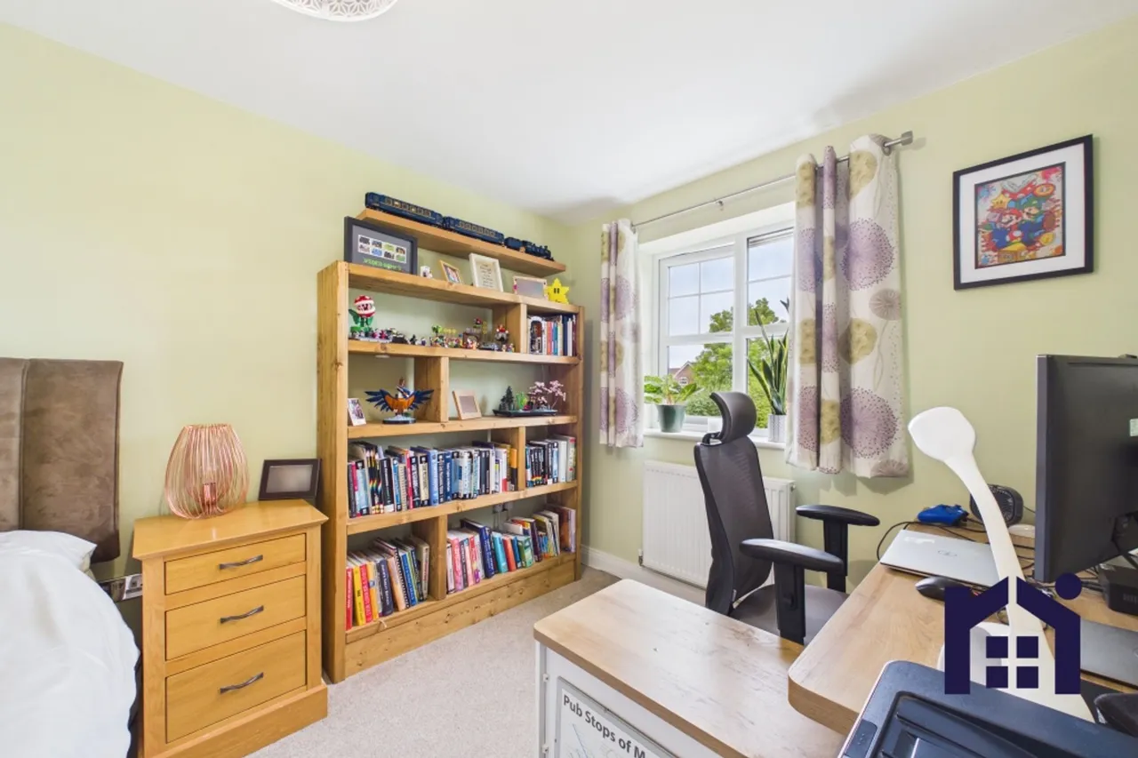 Houghton Close, Euxton, PR7, photo 22