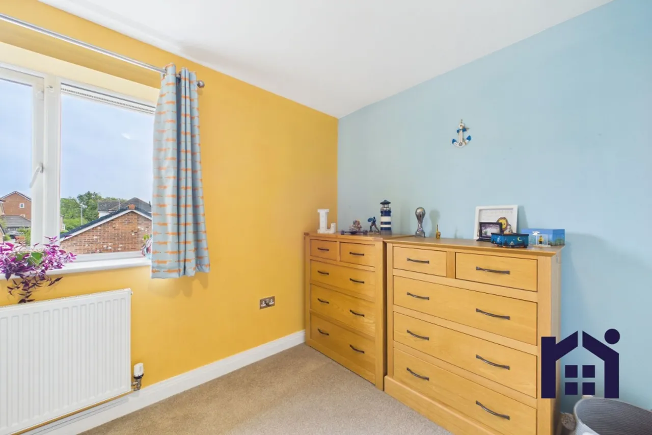 Houghton Close, Euxton, PR7, photo 27