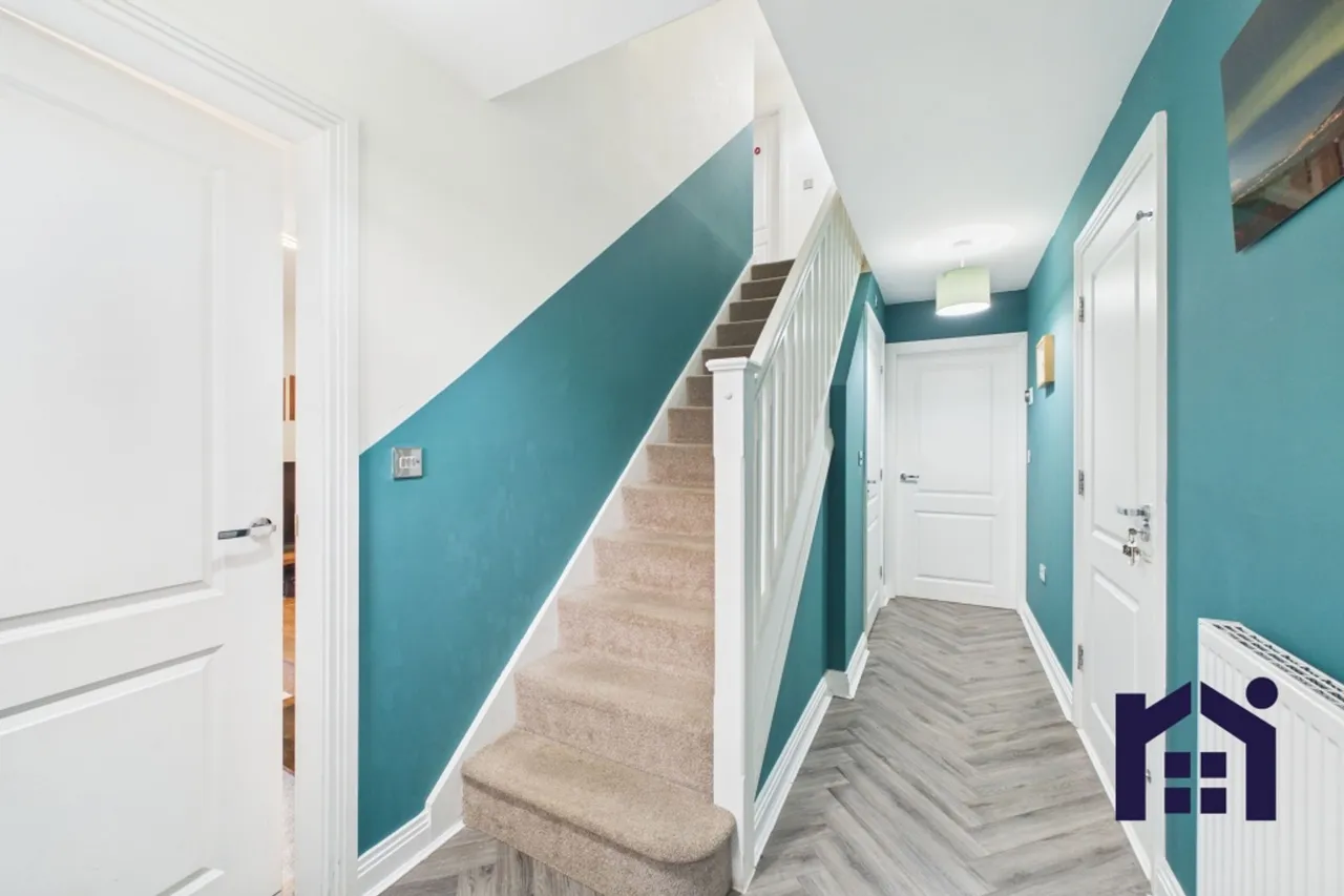 Houghton Close, Euxton, PR7, photo 5