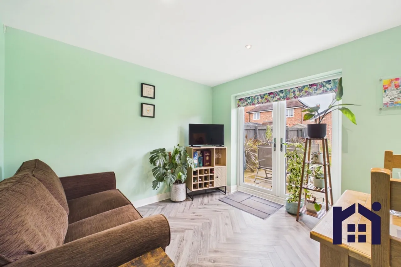 Houghton Close, Euxton, PR7, photo 9