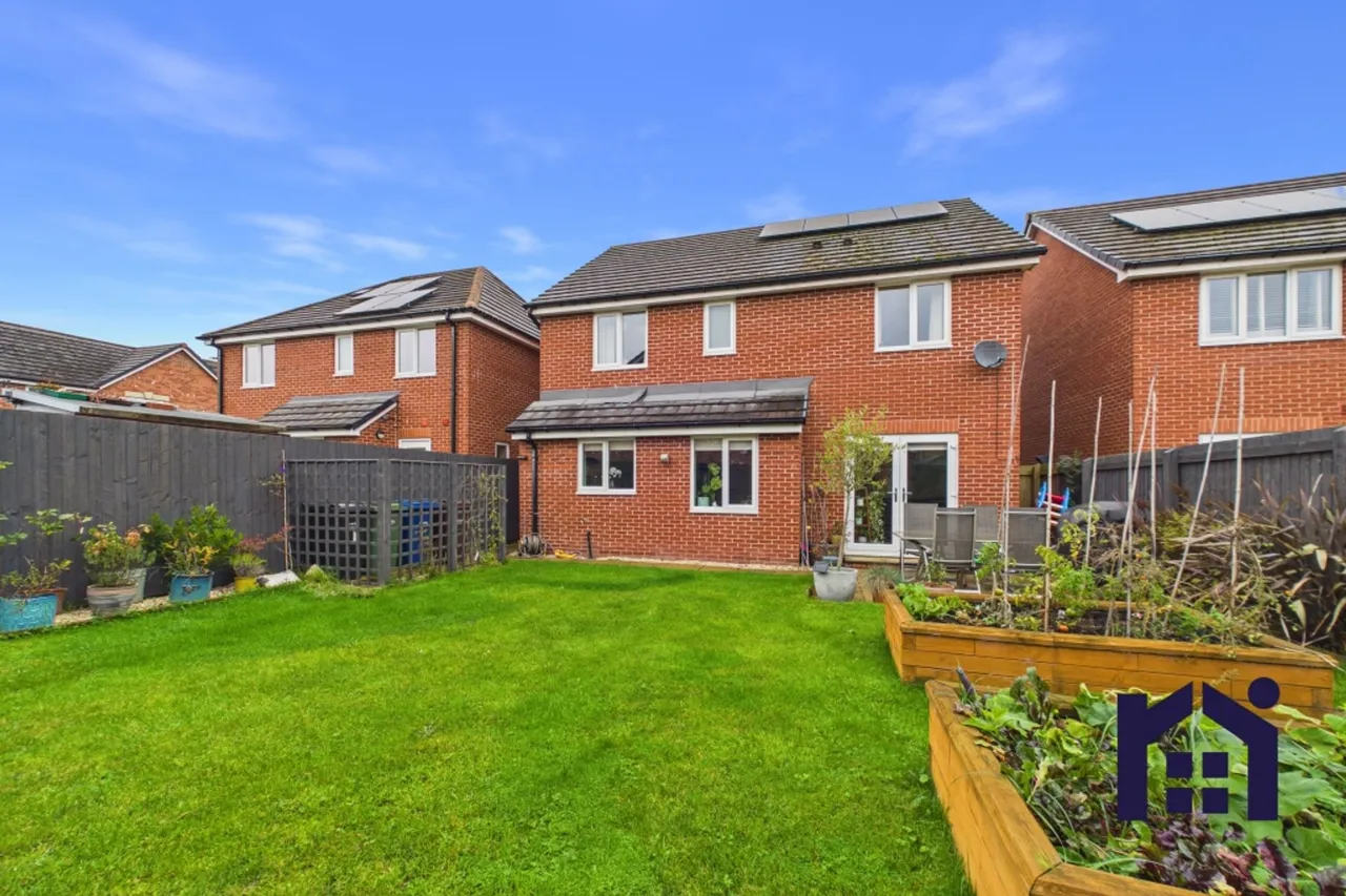 Houghton Close, Euxton, PR7, photo 30