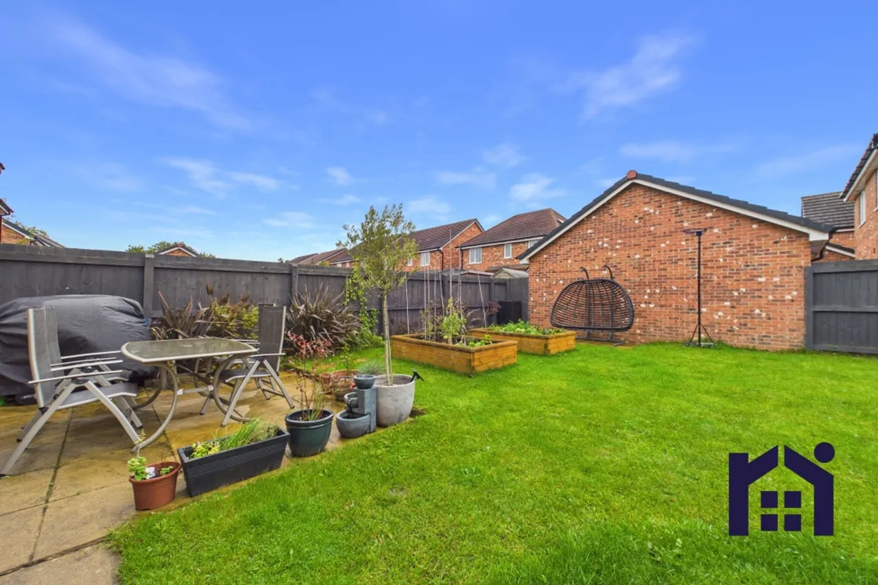 Houghton Close, Euxton, PR7, photo 29