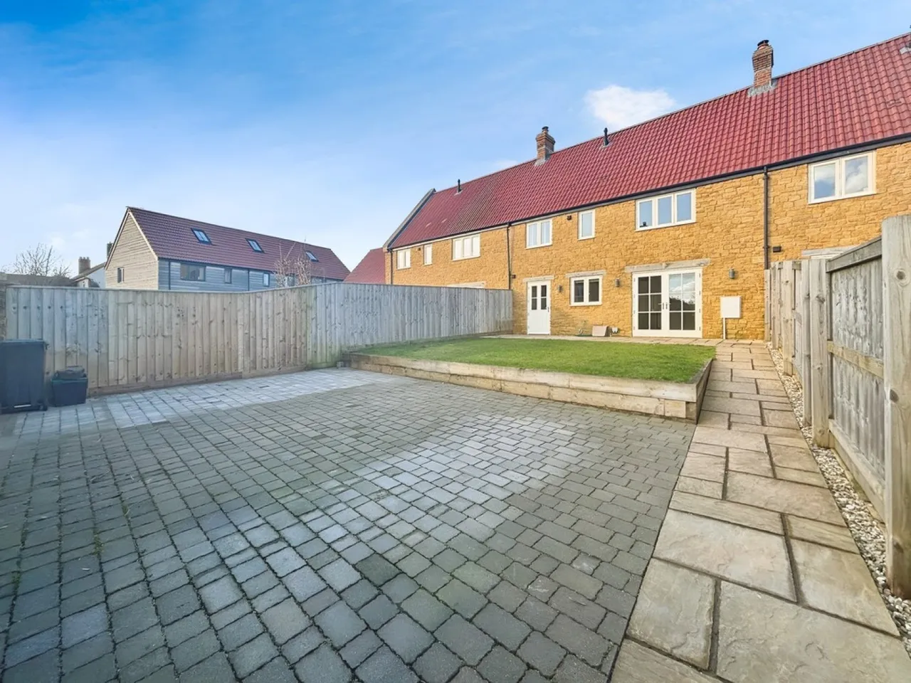 Merriot Road, Hinton St George, TA17, photo 18