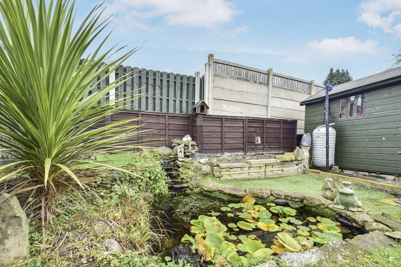 Hill View Road, Kimberworth, S61, photo 31