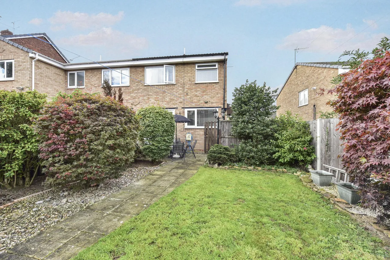 Hill View Road, Kimberworth, S61, photo 49