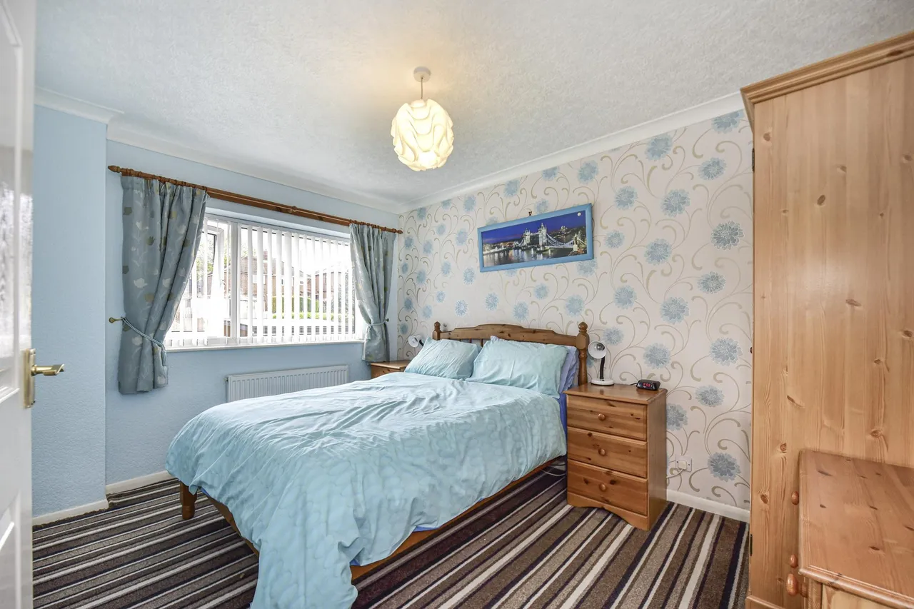 Hill View Road, Kimberworth, S61, photo 10