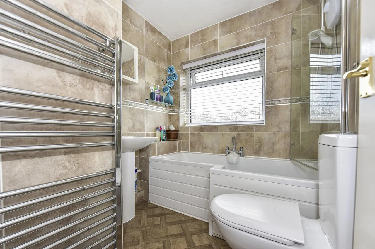 Hill View Road, Kimberworth, S61, photo 9