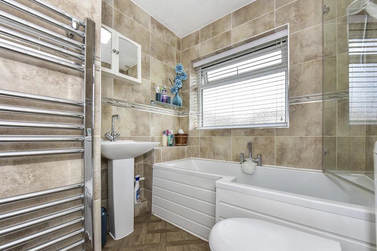 Hill View Road, Kimberworth, S61, photo 15