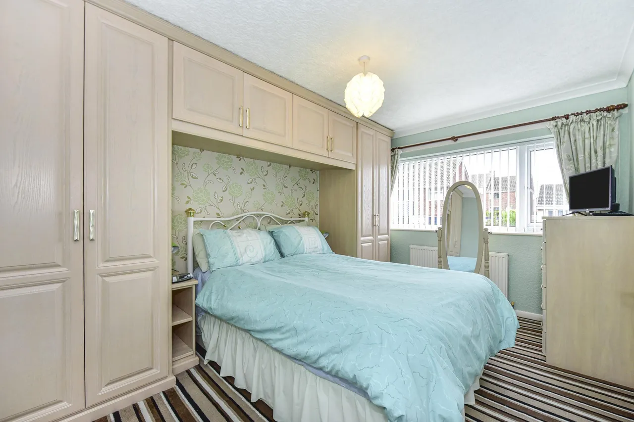 Hill View Road, Kimberworth, S61, photo 17