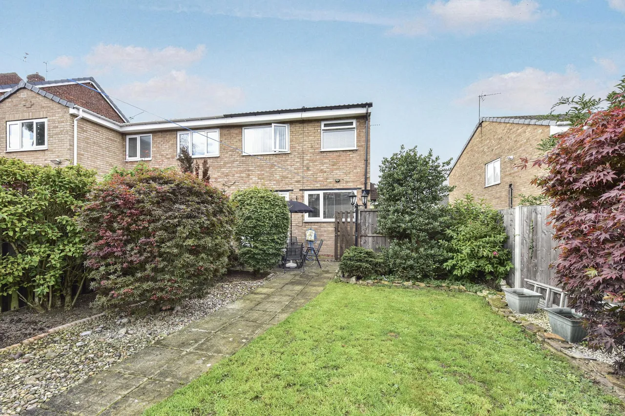 Hill View Road, Kimberworth, S61, photo 50
