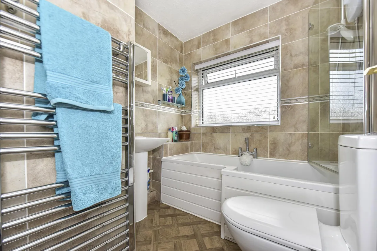 Hill View Road, Kimberworth, S61, photo 41