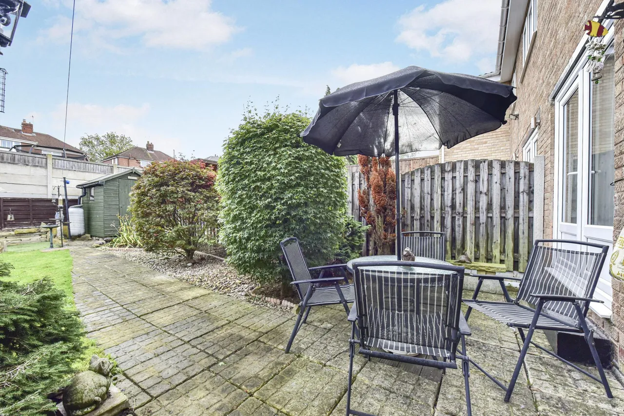 Hill View Road, Kimberworth, S61, photo 46