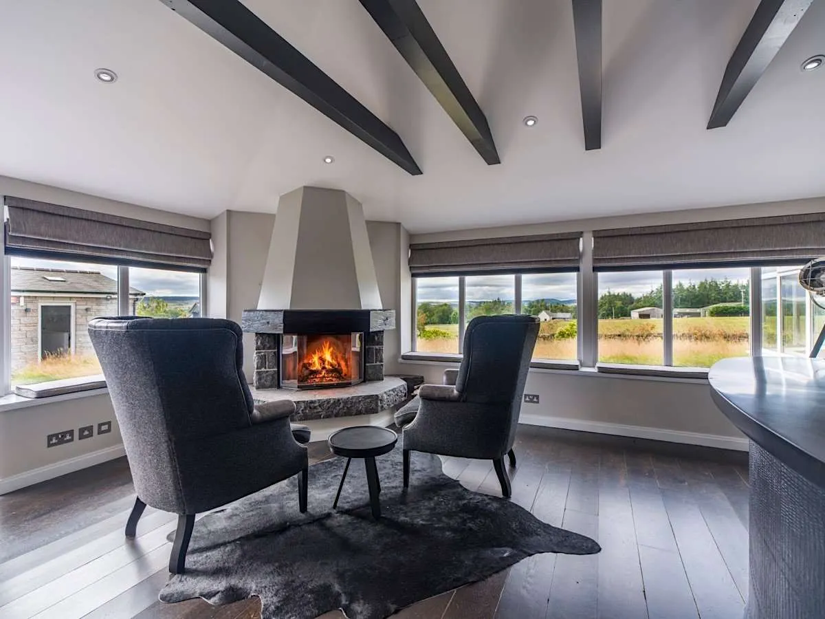 The Policies, Dalmuinzie Road, Bieldside, Aberdeen, AB15 9EB, photo 4