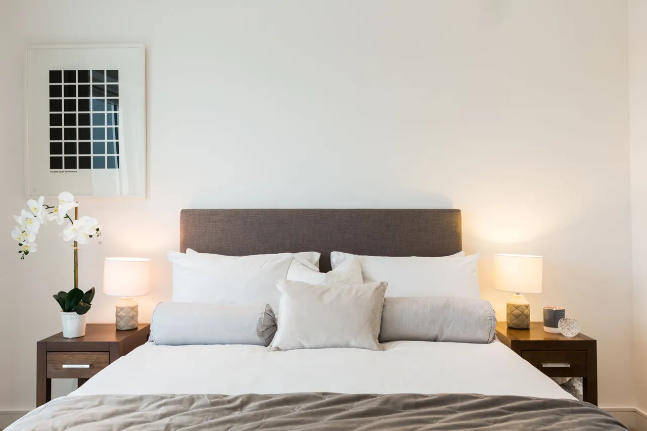 Showflat 2 (2 Bed), MyLo Nine Elms, 50 Wandsworth Road, London, photo 5